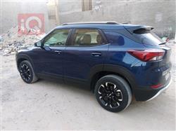 شيفروليه تريل بليزر